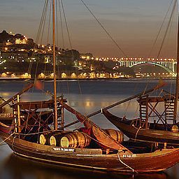 Park Hotel Porto-Gaia Vila Nova de Gaia