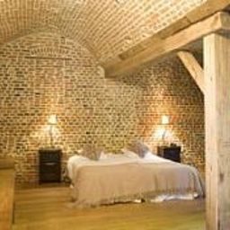 The Lodge Heverlee Louvain