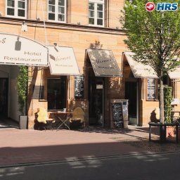 Werners Hotel Fürth