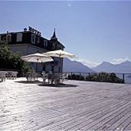 Panorama Rigi am See Nichtraucherhotel
