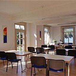 Sala congressi Rigi am See Nichtraucherhotel