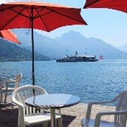 Terrazza Rigi am See Nichtraucherhotel