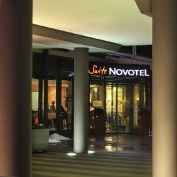 Suite Novotel Muenchen Parkstadt Schwabing Munich