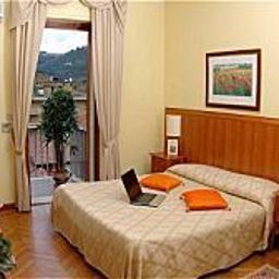 Camera Moderno Park Hotel