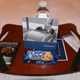 NJ Hampton Inn Linden