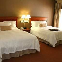 Camera NJ Hampton Inn Linden