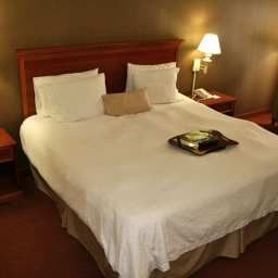Camera NJ Hampton Inn Linden