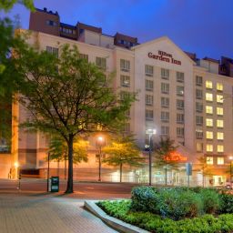 Hilton Garden Inn Arlington-Courthouse Plaza Arlington 