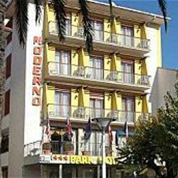 Moderno Park Hotel Montecatini Terme