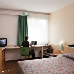 ibis Bern Expo Bern