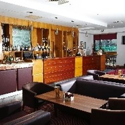 Bar Jurys Inn Leeds