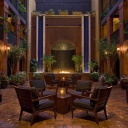 Hotel Valencia Riverwalk San Antonio