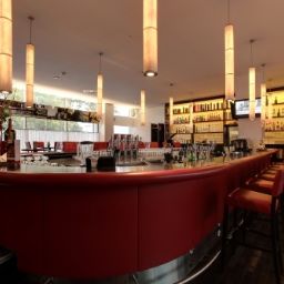 Bar ARCOTEL Kaiserwasser Fotos