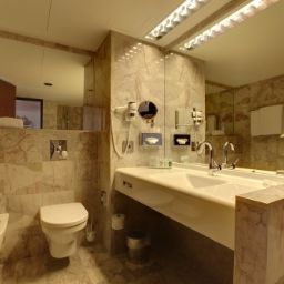 Camera da bagno ARCOTEL Kaiserwasser Fotos