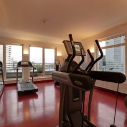 Fitness ARCOTEL Kaiserwasser Fotos