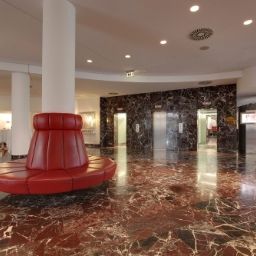 Hall ARCOTEL Kaiserwasser Fotos