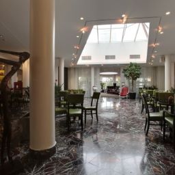 Hall ARCOTEL Kaiserwasser Fotos