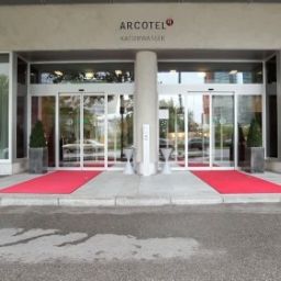  ARCOTEL Kaiserwasser Fotos