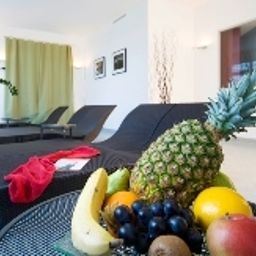 Area wellness ARCOTEL Kaiserwasser Fotos