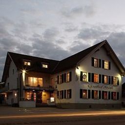 Schäfle Hotel Landgasthof Feldkirch