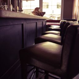 Bar Q! Maria Theresia