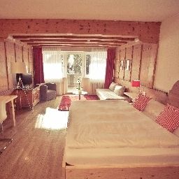 Junior suite Q! Maria Theresia