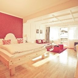 Junior suite Q! Maria Theresia