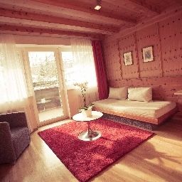 Junior suite Q! Maria Theresia