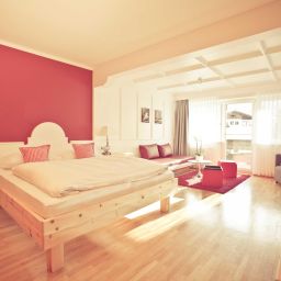 Junior suite Q! Maria Theresia