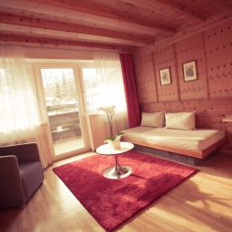 Junior suite Q! Maria Theresia