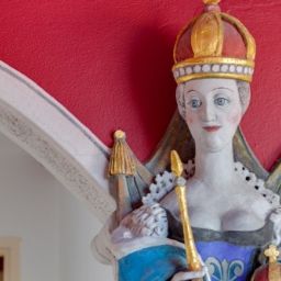 Q! Maria Theresia