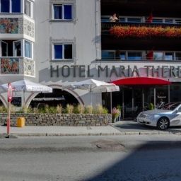 Q! Maria Theresia