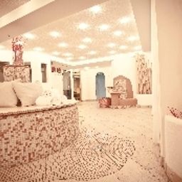 Wellness area Q! Maria Theresia