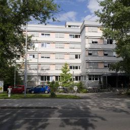Kolping-Jugendhotel Hütte Klagenfurt