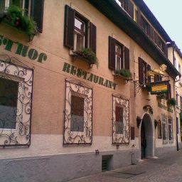 zum Goldenen Löwen Gasthof Villach