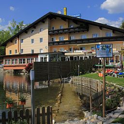 Seestuben Villach