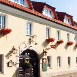 zum goldenen Anker Gasthof Hainburg an der Donau 