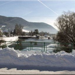 Jardín Payerbacherhof