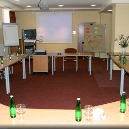 Sala de reuniones Payerbacherhof
