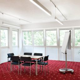 Sala de reuniones Payerbacherhof