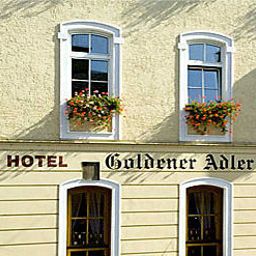 Goldener Adler Linz