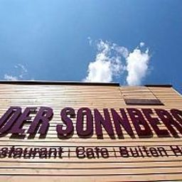 Der Sonnberg Hotel Restaurant Zell am See