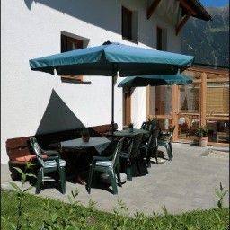  Bauernhof Gästehaus Braunegger
