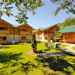 4 Sterne Nature Resort Ötztal Oetz