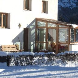 Exterior view Bauernhof Gästehaus Braunegger