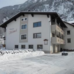 Schmid Pension Oetz