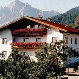 Nockspitz Pension Mutters 