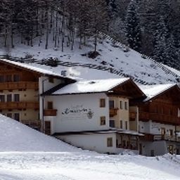 Kratzerwirt Neustift