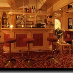 Bar Villa Licht