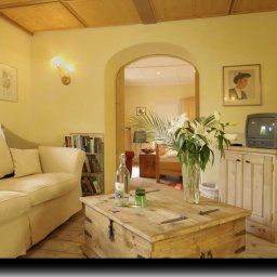 Suite Villa Licht